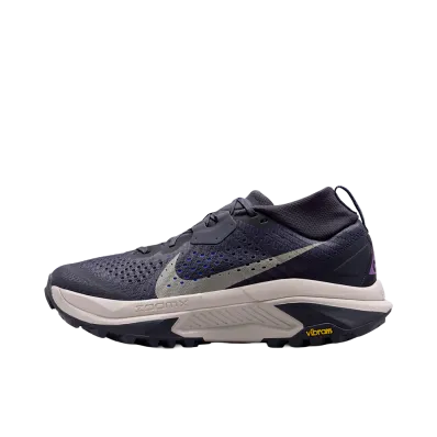 Nike ACG Zegama Trail "Gridiron/Purple Dynasty"