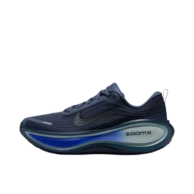 Nike Vomero Plus "Dark Slate/Barely Green"