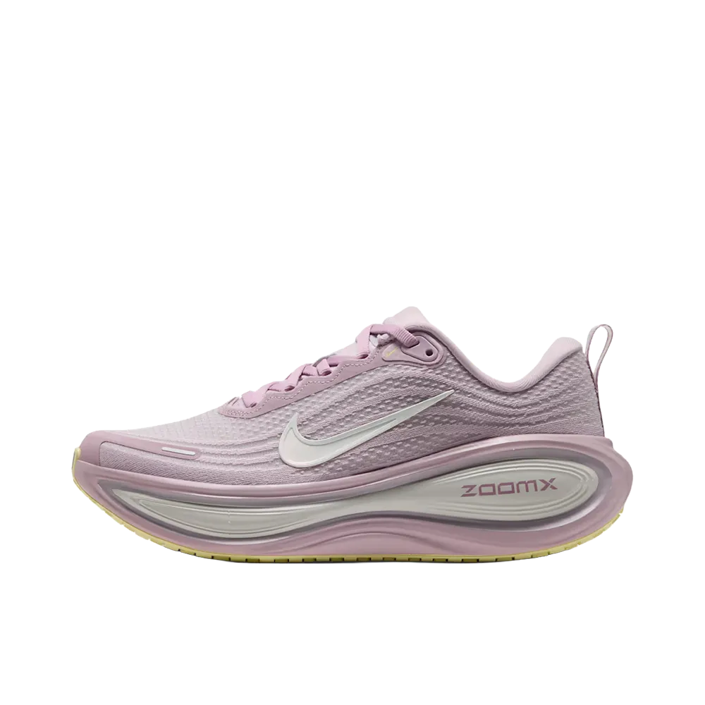 Nike Women's Vomero Plus "Particle Rose/Silver Lilac"