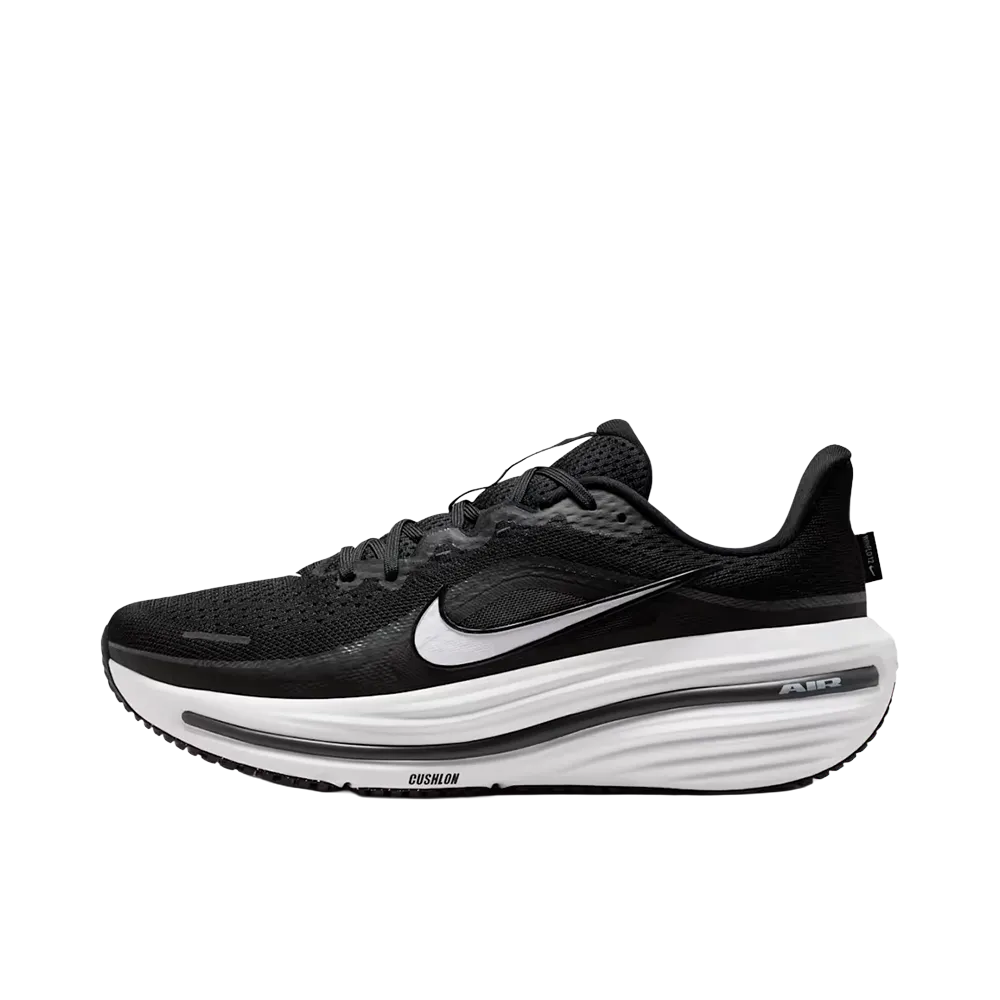 Nike Winflo 12 "Black/Dark Smoke Grey"