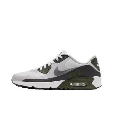 Nike Air Max 90 Golf "White/Medium Olive"