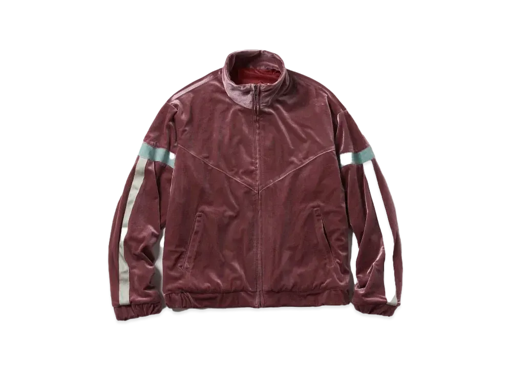 hyakki Truck Jacket "Pink"