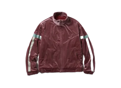 hyakki Truck Jacket "Pink"