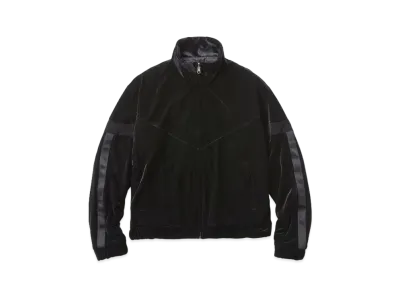 hyakki Truck Jacket "Black"