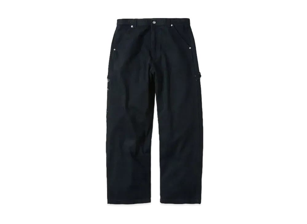 hyakki Painter Denim Pants 