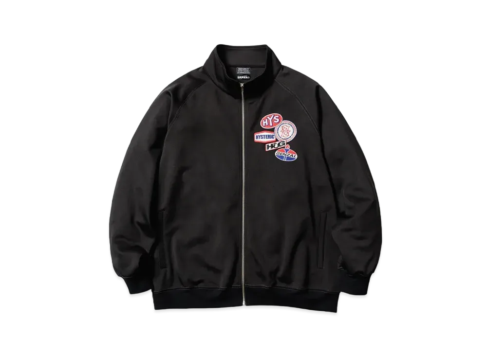 ヒステリックグラマー WILDSIDE×HYSTERIC GLAMOUR（ワイルドサイド×ヒステリック