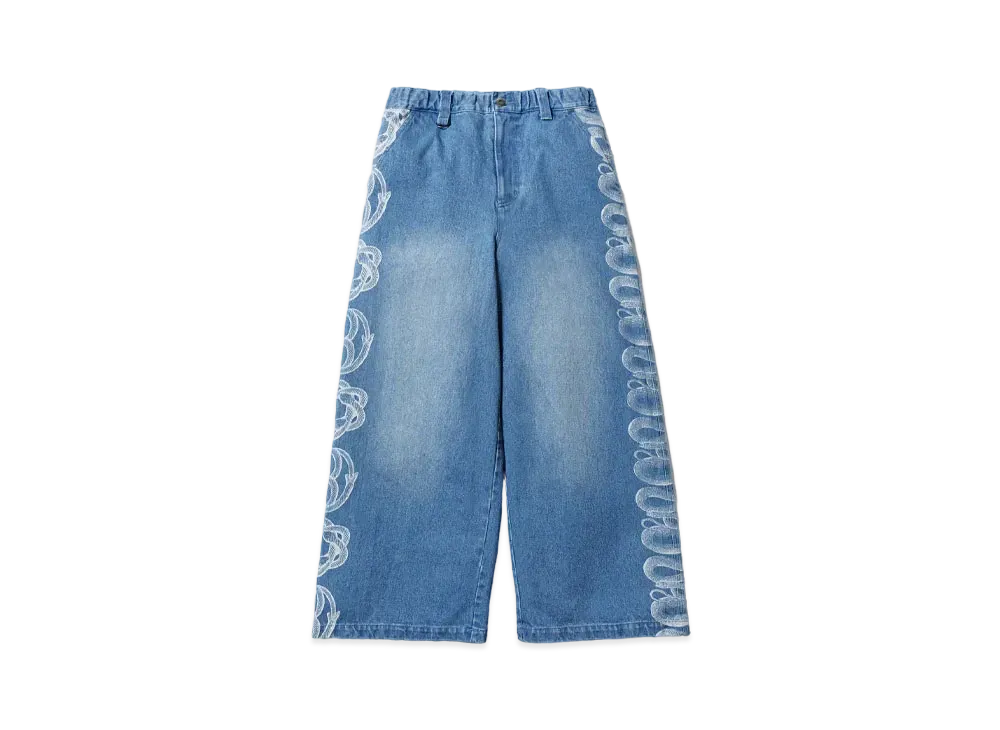 ヒステリックグラマー 12/16発売｜genzai × HYSTERIC GLAMOUR collection｜抽選/販売