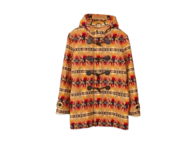 HYSTERIC GLAMOUR PENDLETON x HYS TIMES Patterned Shirts "Beige"