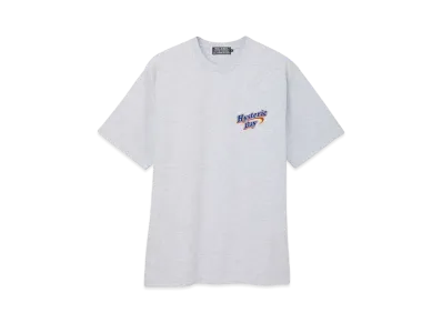 HYSTERIC GLAMOUR Hysteric Day Tee "Gray"