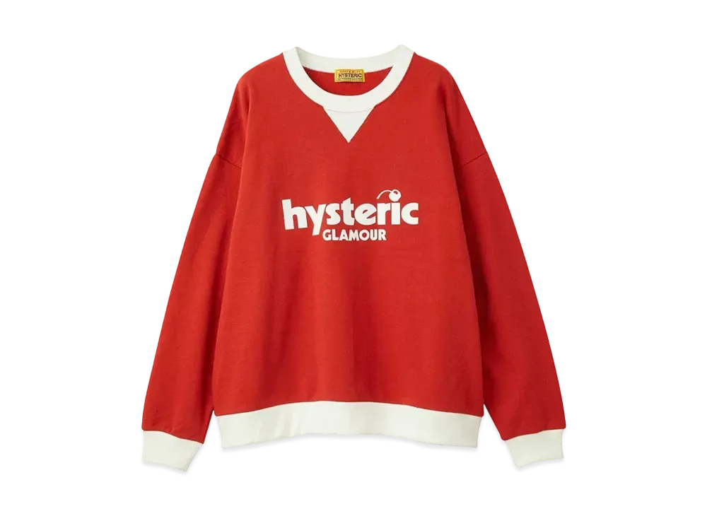 HYSTERIC GLAMOUR（ヒステリックグラマー）の「CHERRY LOGO