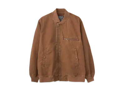 HYSTERIC GLAMOUR HG Logo Ribbourson "Brown"