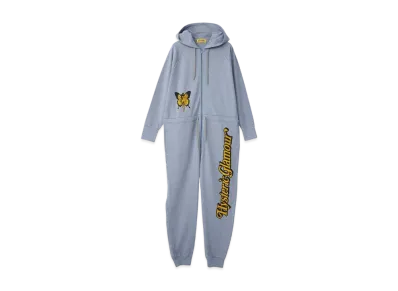 HYSTERIC GLAMOUR Fly Like A Butterfly All In One "Blue"