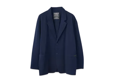 HYSTERIC GLAMOUR Easy Tailored Jacket "Navy"