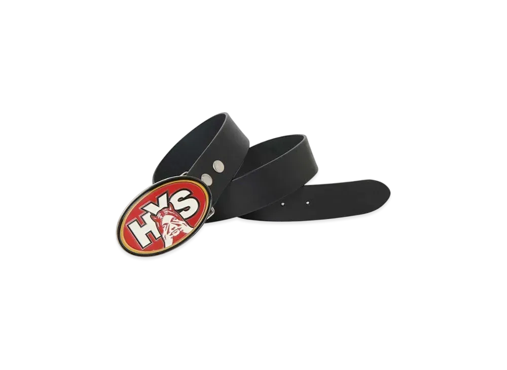 HYSTERIC GLAMOUR See No Evil Belt "Black"