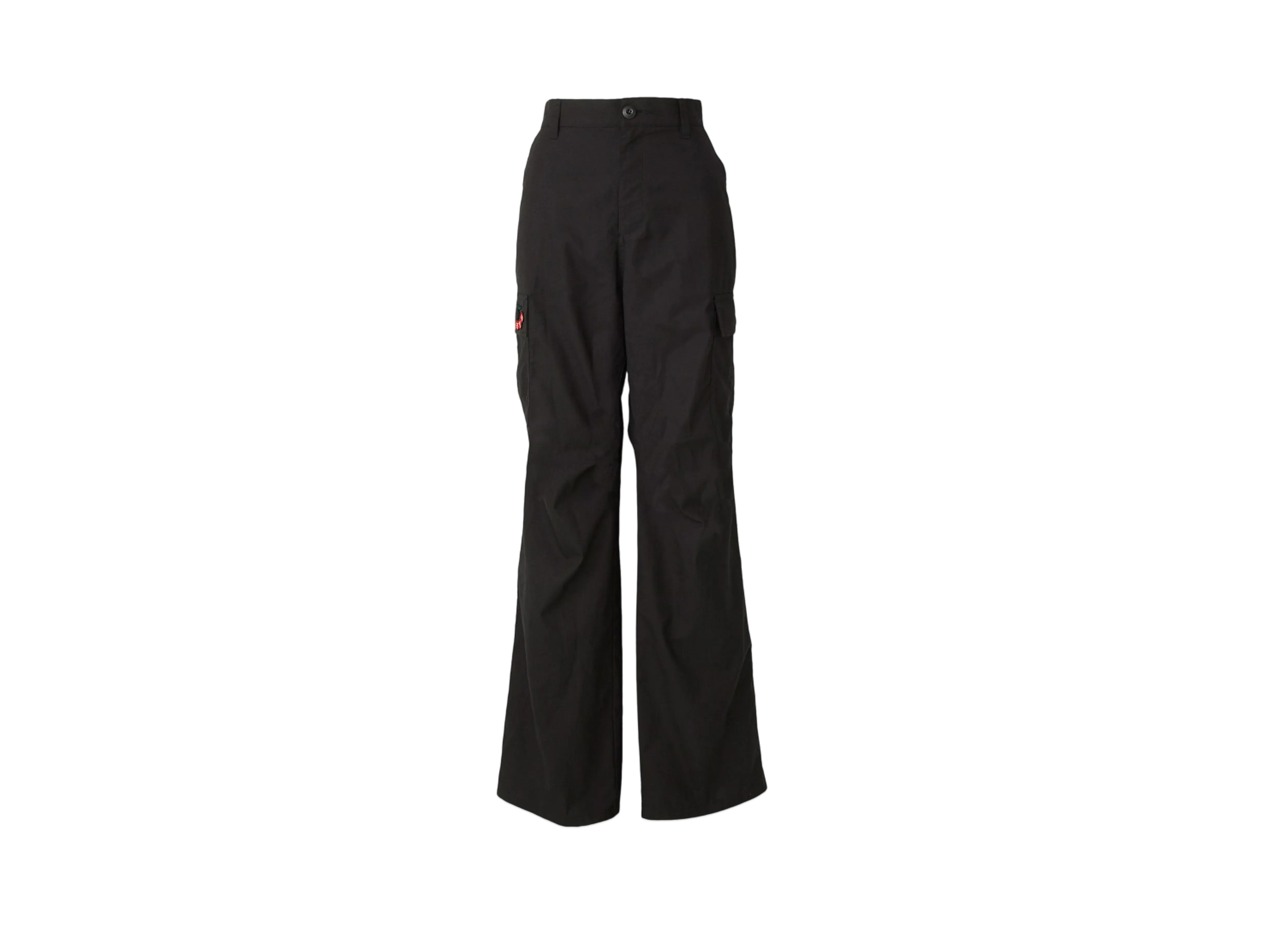 HYSTERIC GLAMOUR Military Pants "Black"