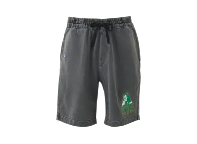 HYSTERIC GLAMOUR Hysteric Evil'S Shorts "Black"