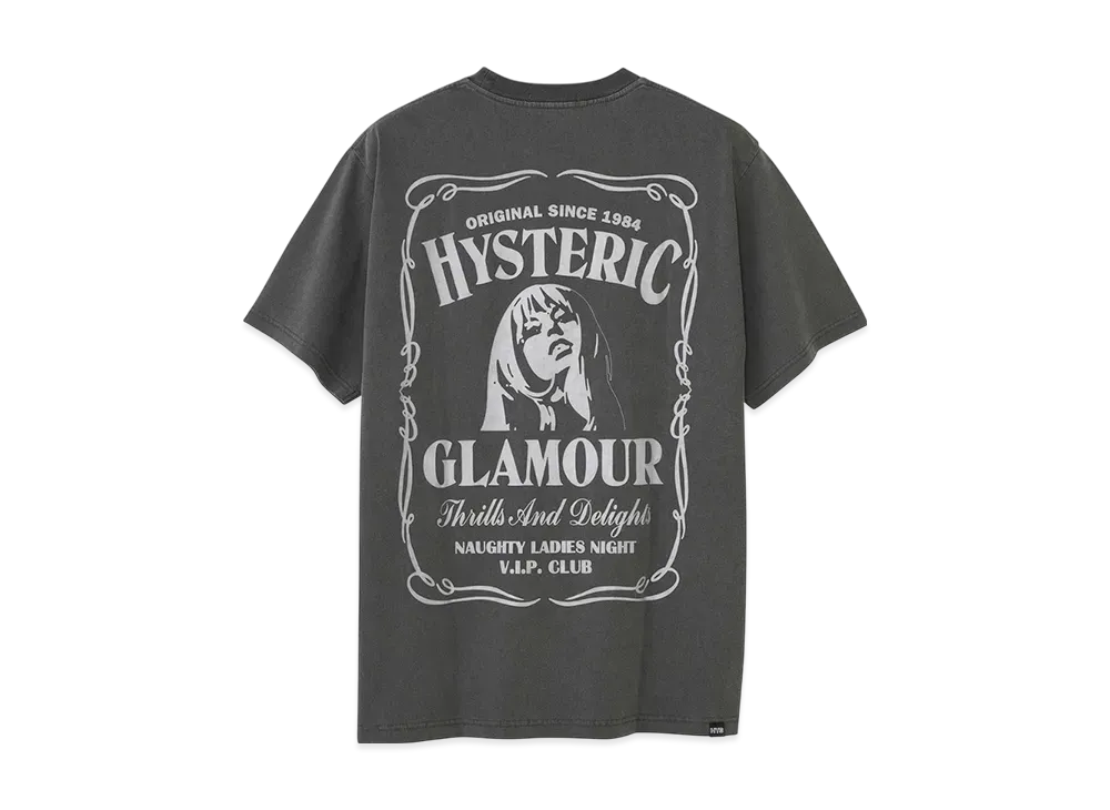 HYSTERIC GLAMOUR(ヒステリックグラマー) アパレル 人気の新作