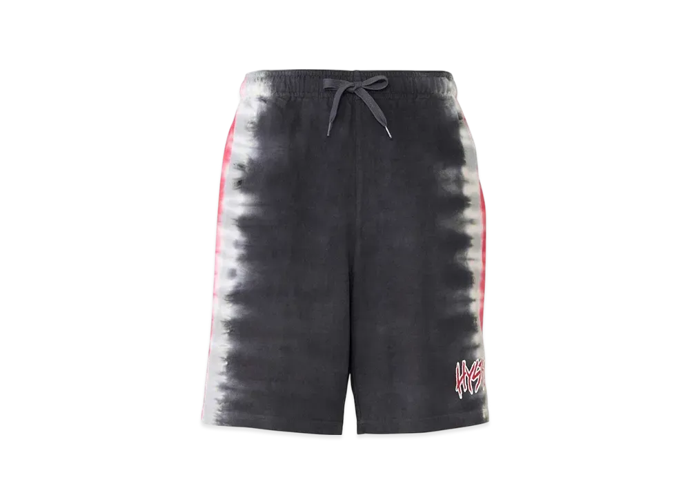 HYSTERIC GLAMOUR Hysteric Underground Shorts "Black"