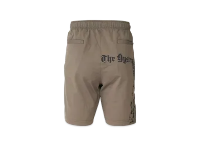 HYSTERIC GLAMOUR Hysteric Times Shorts "Khaki"