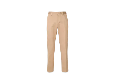 HYSTERIC GLAMOUR Slim Slacks "Beige"