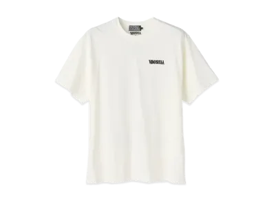 HYSTERIC GLAMOUR x Vampirella Tee "White"