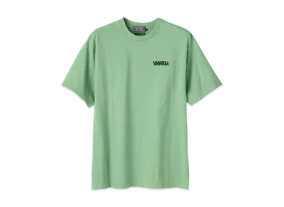 HYSTERIC GLAMOUR x Vampirella Tee "Green"
