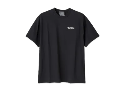HYSTERIC GLAMOUR x Vampirella Tee "Black"