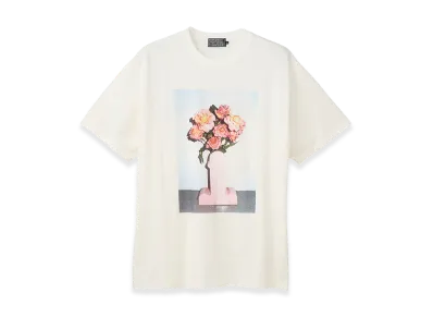 HYSTERIC GLAMOUR x Terry Richardson Ecstasy "White"