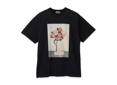 HYSTERIC GLAMOUR x Terry Richardson Ecstasy "Black"