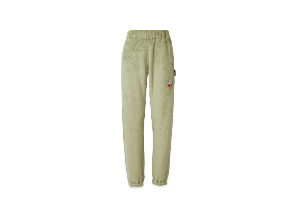 HYSTERIC GLAMOUR Super HYS Patch Sweatpants "Green"