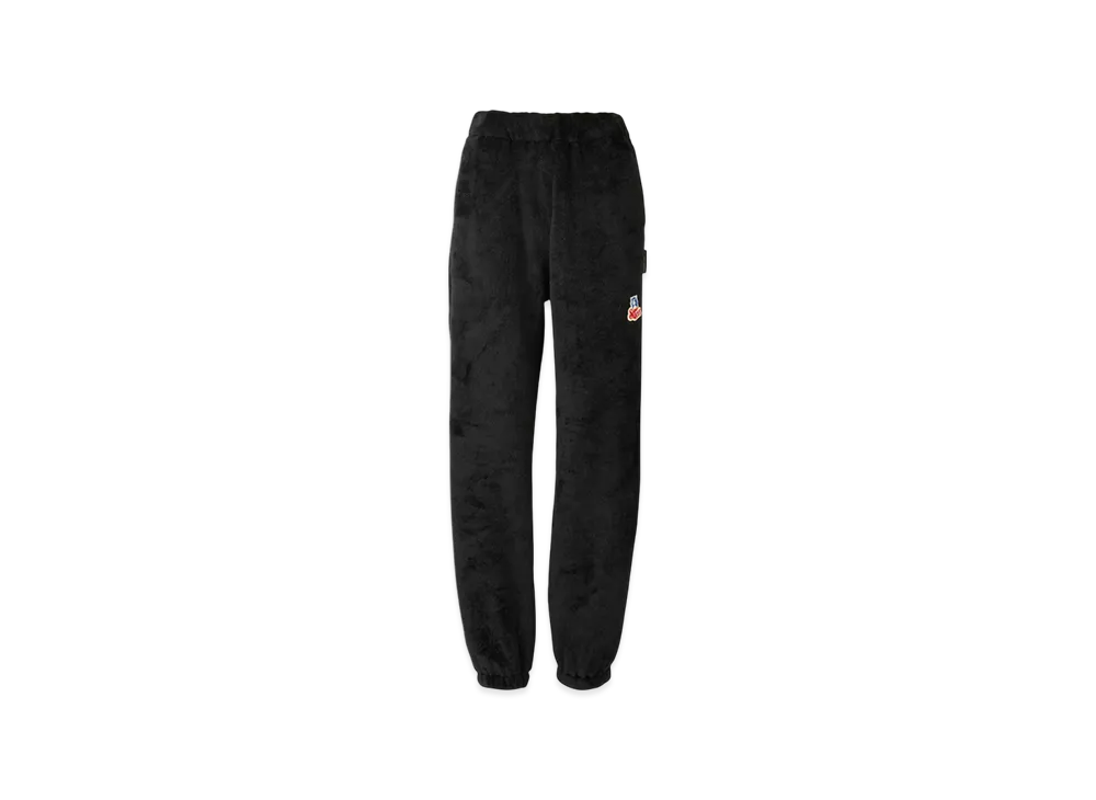 HYSTERIC GLAMOUR Super HYS Patch Sweatpants "Black"