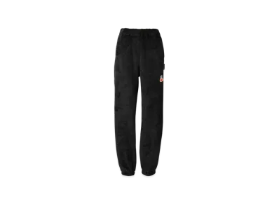 HYSTERIC GLAMOUR Super HYS Patch Sweatpants "Black"