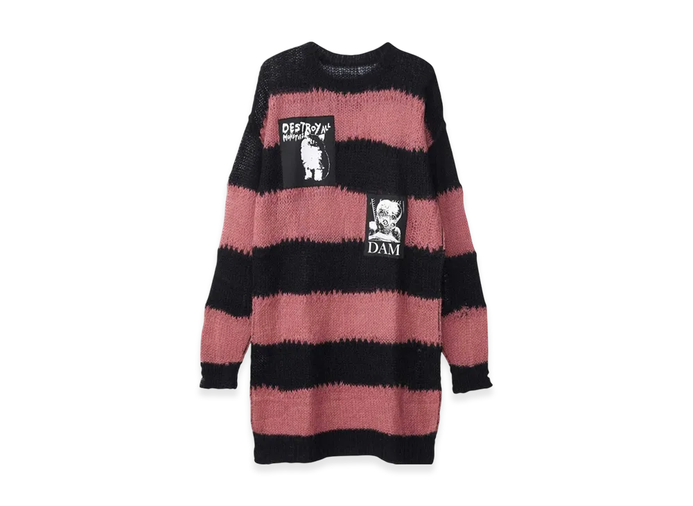 HYSTERIC GLAMOUR(ヒステリックグラマー) アパレル 人気の新作