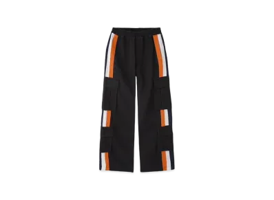 HYSTERIC GLAMOUR x X-Girl Easy Pants "Black"