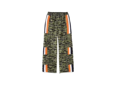 HYSTERIC GLAMOUR x X-Girl Easy Pants "Camo"