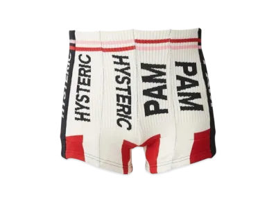 HYSTERIC GLAMOUR x P.A.M Hot Pants "Multi"