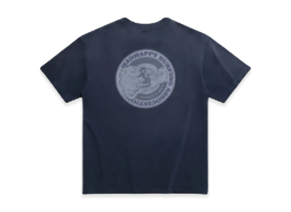 HYSTERIC GLAMOUR x Madhappy Midweight T-Shirt "Purple"