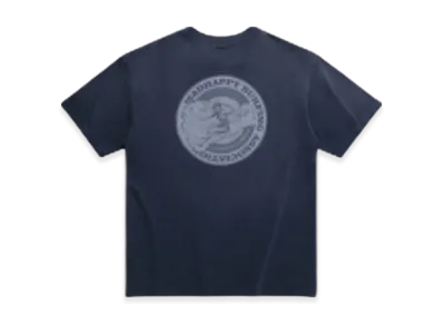 HYSTERIC GLAMOUR x Madhappy Midweight T-Shirt "Purple"