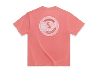 HYSTERIC GLAMOUR x Madhappy Midweight T-Shirt "Red"