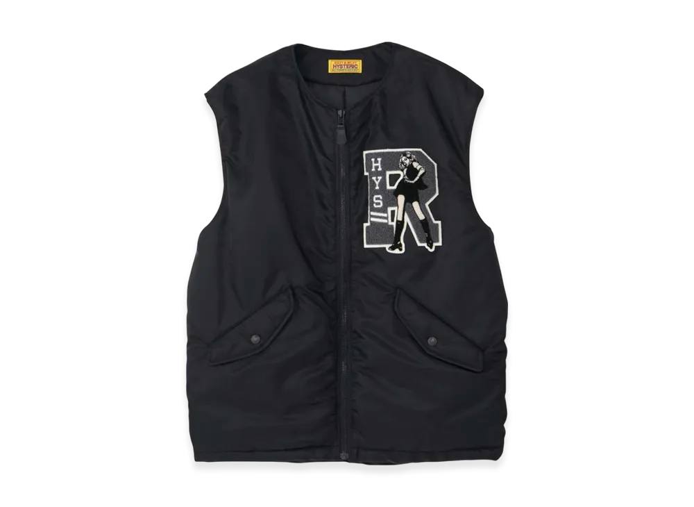 HYSTERIC GLAMOUR(ヒステリックグラマー) アパレル 人気の新作