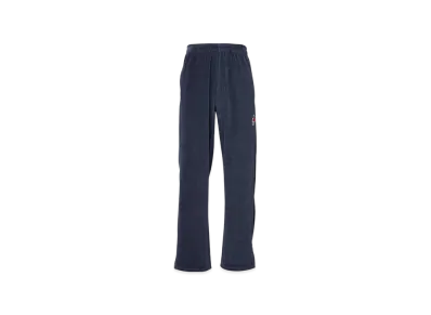 HYSTERIC GLAMOUR Vixen Girl Patch Track Pants "Navy"