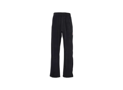 HYSTERIC GLAMOUR Vixen Girl Patch Track Pants "Black"