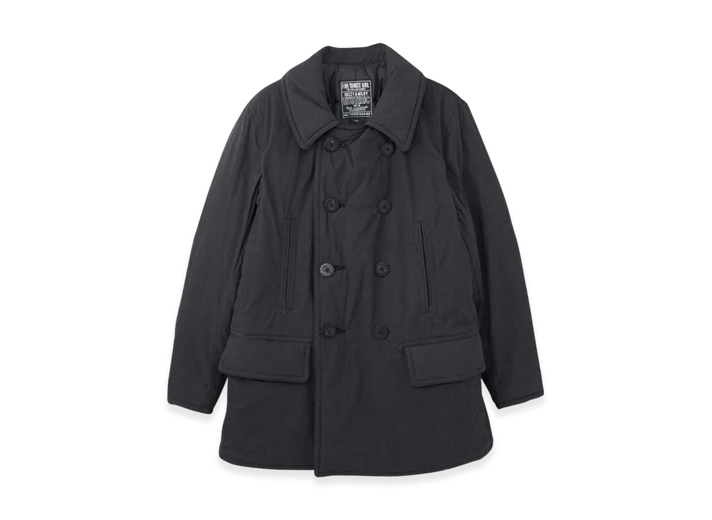 HYSTERIC GLAMOUR Primaloft Insulation P Coat 