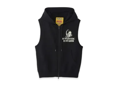 HYSTERIC GLAMOUR Hysteric Dream Best "Black"