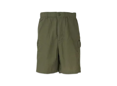 HYSTERIC GLAMOUR Cargo Shorts "Khaki"