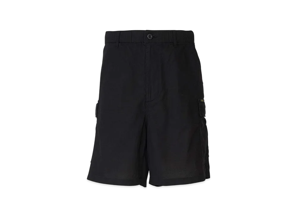 HYSTERIC GLAMOUR Cargo Shorts "Black"