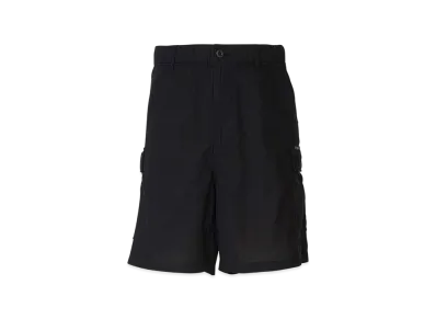 HYSTERIC GLAMOUR Cargo Shorts "Black"