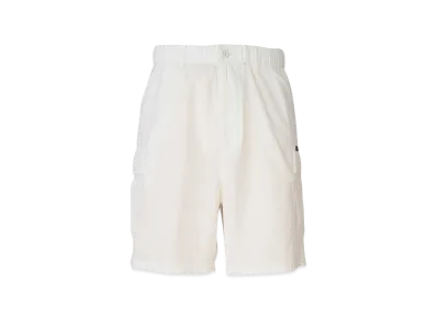 HYSTERIC GLAMOUR Cargo Shorts "White"