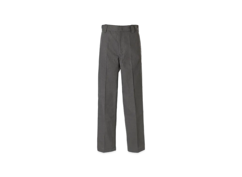 HYSTERIC GLAMOUR Chino Pants "Top Gray"
