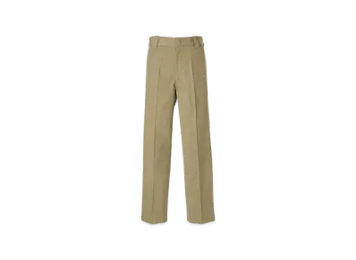 HYSTERIC GLAMOUR Chino Pants "Beige"